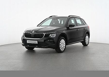 Skoda Kamiq Essence TSI