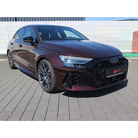 Audi RS3 leasen