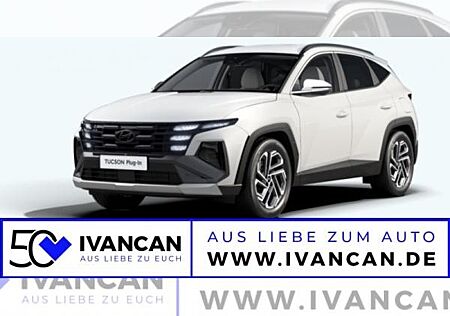 Hyundai Tucson PLUG-IN PRIME PANO *MAIMARKT ANGEBOT*