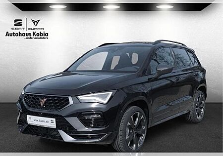 Cupra Ateca 1,5TSi DSG - 150 PS