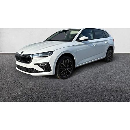 Skoda Scala leasen