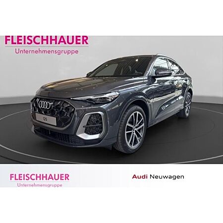 Audi Q5 leasen