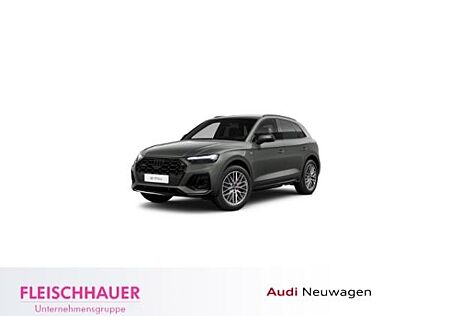 Audi Q5 S line 50 TFSI e quattro
