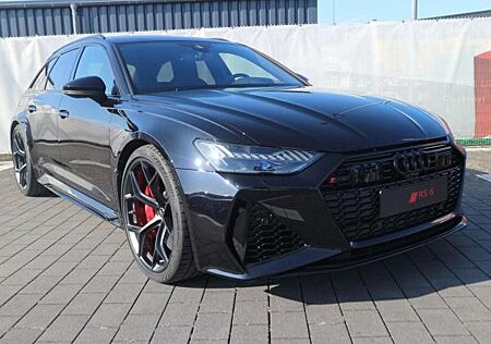 Audi RS6 RS 6 Avant performance*PANO*STANDHEIZ*HuD*B&O*