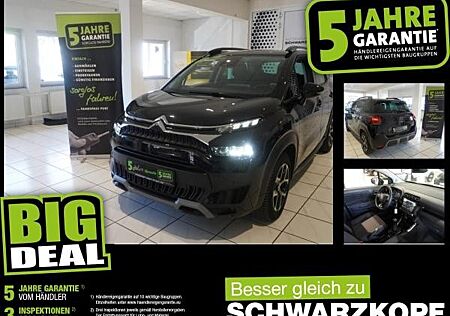 Citroën C3 Aircross 1.2 PureTech Navi,Tempomat,Parkpilot
