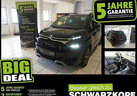 Citroën C3 Aircross 1.2 PureTech Navi,Parkpilot,KlimaA