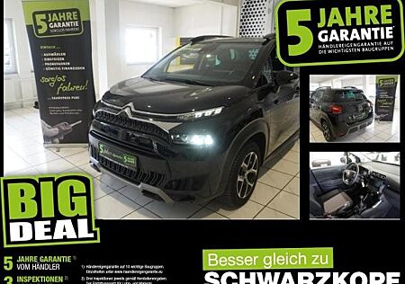 Citroën C3 Aircross 1.2 PureTech Navi,Tempomat,Parkpilot