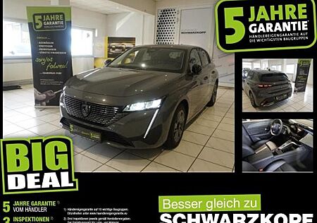 Peugeot 308 1.2 PureTech WirelessCharging,Navi,RückfahrK