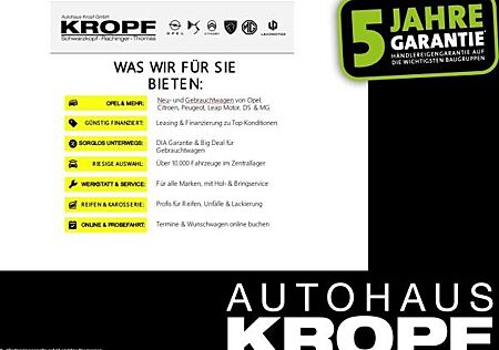 Opel Astra L 1.2 Turbo Enjoy