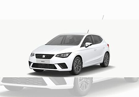 Seat Ibiza Road Edition 1.0 TSI 116PS | Gewerbeleasing (Dormagen)