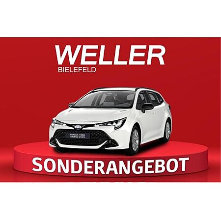 Toyota Corolla leasen