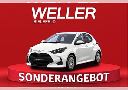 Toyota Yaris 💥1,5 HYBRID - BUSINESS - NAVI - CARPLAY - SONDERAKTION💥