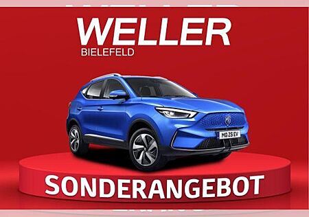 MG ZS 💥HEV+ 1,5 LITER HYBRID STANDARD - SOFORT VERFÜGBAR - SONDERAKTION💥