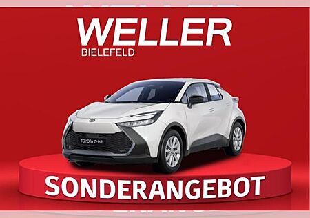 Toyota C-HR 💥2,0 HYBRID - TEAM D - TECHNIK PAKET - CARPLAY - SONDERAKTION💥
