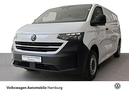VW T6 Transporter Volkswagen Transporter e- Kasten BEV 1-Gang Radst. 3500 mm