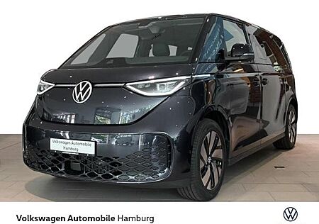VW ID.BUZZ Volkswagen Pro langer Radstand Heckantrieb 1-Gang-Automatik Radst. 3239 mm