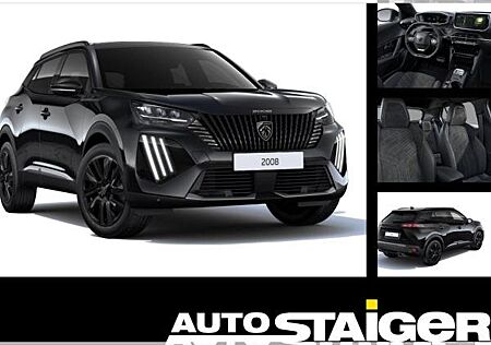 Peugeot 2008 GT Hybrid 136 e-DSC6 *Alcantara+Panorama+Sicht+Nav* *AKTION*