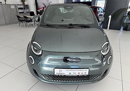Fiat 500E Giorgio Armani CollectorŽs Edition