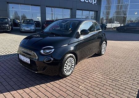 Fiat 500E Red 42kWh ab 219 mtl. Leasen