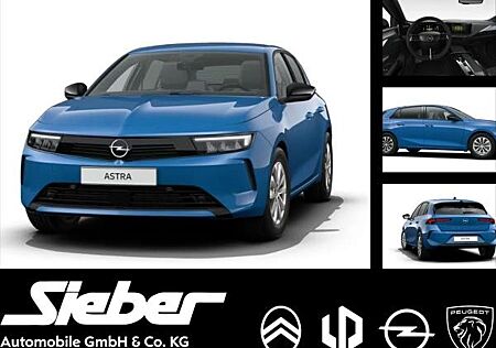 Opel Astra Edition MHEV *Gewerbeaktion*