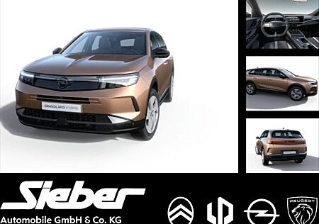 Opel Grandland Edition PHEV *Gewerbeaktion*
