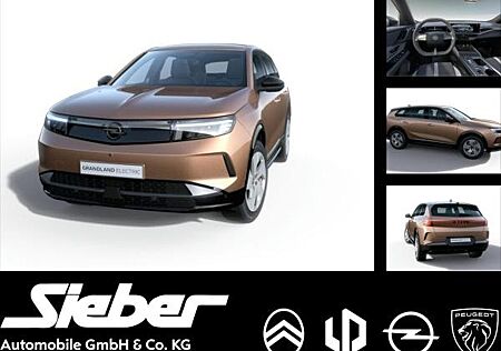 Opel Grandland Electric Edition h Batterie *Gewerbeaktion*