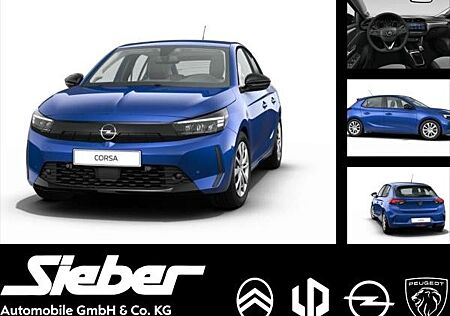 Opel Corsa Edition 1.2 Turbo *Privatkundenaktion*