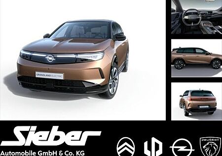 Opel Grandland Electric GS h Batterie *Gewerbeaktion*
