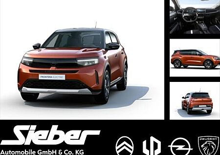 Opel Frontera Electric GS *Gewerbeaktion*