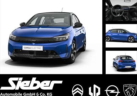 Opel Corsa-e GS *Privatkundenaktion*