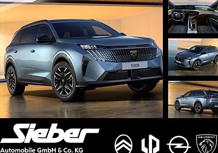 Peugeot 5008 Elektro GT *Privatkundenaktion*