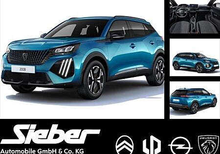 Peugeot 2008 Allure *Privatkundenangebot*