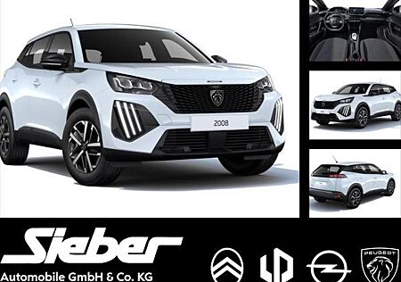 Peugeot 2008 Style MHEV *Privatkundenaktion*