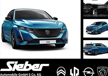 Peugeot 308 GT Limousine PHEV *Privatkundenaktion*