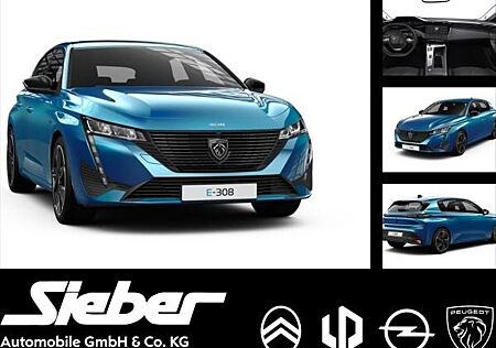 Peugeot 308 Elektro Style Limousine *Privatkundenaktion*