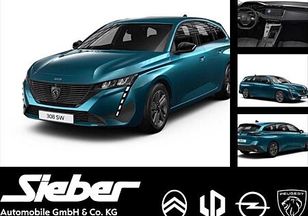 Peugeot 308 SW Style MHEV *Privatkundenaktion*