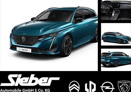 Peugeot 308 Elektro SW GT *Privatkundenaktion*