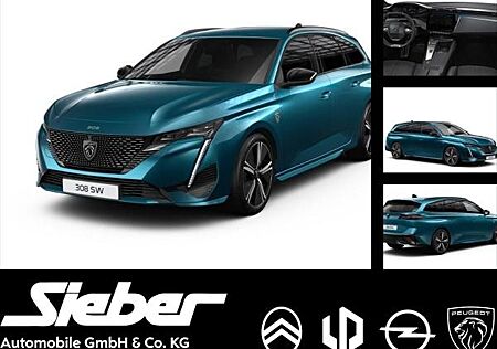 Peugeot 308 SW GT PHEV *Gewerbeaktion*