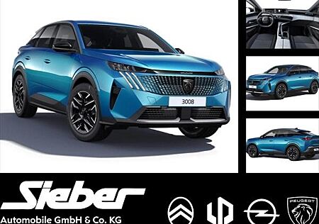Peugeot 3008 Allure MHEV *Gewerbeaktion*
