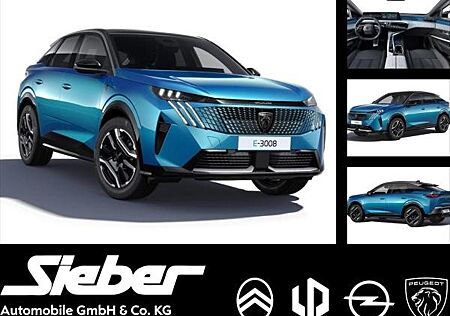 Peugeot 3008 Elektro GT *Gewerbeaktion*