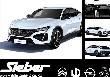 Peugeot 408 Allure PHEV *Gewerbeaktion*