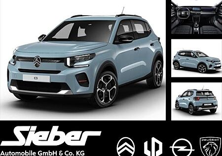 Citroën C3 PLUS MHEV *Privatkundenaktion*