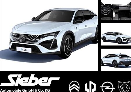 Peugeot 408 Elektro GT *Gewerbeaktion*