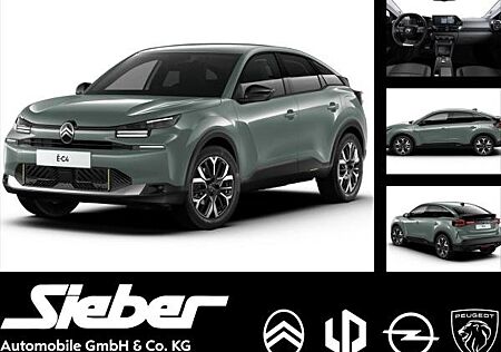 Citroën C4 Elektro MAX *Privatkundenaktion*