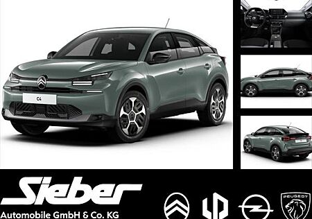 Citroën C4 Plus MHEV *Privatkundenaktion*