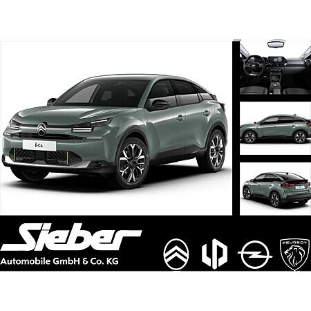 Citroën C4 leasen