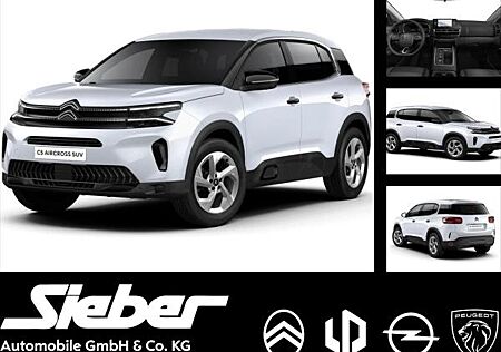 Citroën C5 Aircross Plus MHEV *Gewerbeaktion*
