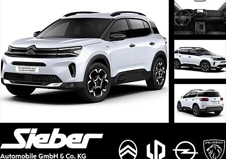 Citroën C5 Aircross Plus PHEV *Gewerbeaktion*