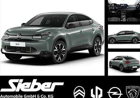 Citroën C4 X MAX *Gewerbeaktion*