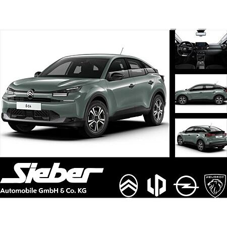 Citroën C4 leasen